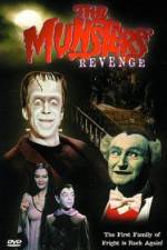 Watch The Munsters' Revenge 1channel