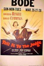Watch Tell It to the Judge 1channel