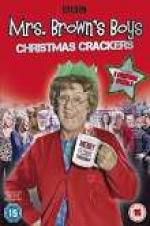 Watch Mrs Brown\'s Boys Christmas Crackers 1channel