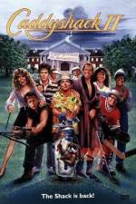 Watch Caddyshack II 1channel