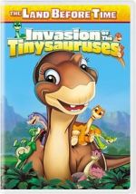 Watch The Land Before Time XI: Invasion of the Tinysauruses 1channel