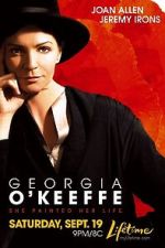 Watch Georgia O'Keeffe 1channel