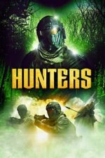 Watch Hunters 1channel