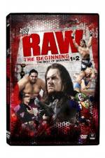 Watch WWE The Best of RAW 2009 1channel