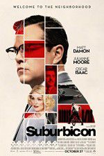 Watch Suburbicon 1channel