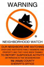 Watch Neighbourhood Watch 1channel