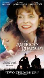Watch An American Rhapsody 1channel