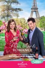 Watch Paris, Wine and Romance 1channel