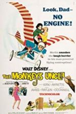 Watch The Monkey\'s Uncle 1channel
