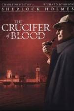 Watch The Crucifer of Blood 1channel