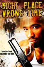 Watch Right Place, Wrong Time 1channel