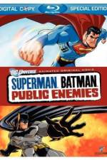 Watch Superman/Batman: Public Enemies 1channel