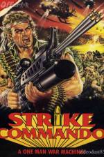 Watch Strike Commando 1channel