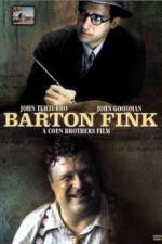 Watch Barton Fink 1channel