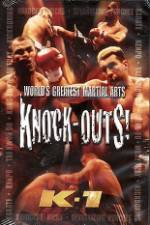 Watch K-1 World's Greatest Martial Arts Knock-Outs 1channel