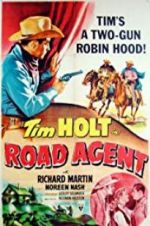 Watch Road Agent 1channel