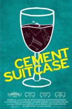 Watch Cement Suitcase 1channel