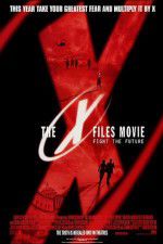 Watch The X-Files Movie Special 1channel
