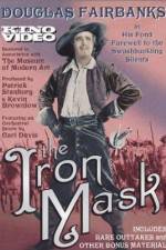 Watch The Iron Mask 1channel