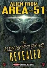 Watch Alien from Area 51: The Alien Autopsy Footage Revealed 1channel