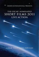Watch The Oscar Nominated Short Films 2011: Live Action 1channel