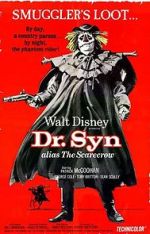 Watch Dr. Syn, Alias the Scarecrow 1channel