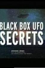 Watch Black Box UFO Secrets 1channel