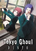 Watch Tokyo Ghoul: Pinto 1channel