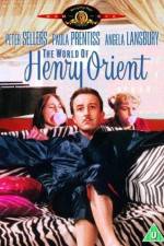 Watch The World of Henry Orient 1channel