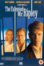 Watch The Talented Mr Ripley 1channel