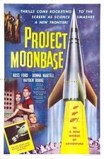 Watch Project Moon Base 1channel