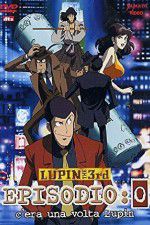 Watch Lupin III: Episode 0 - First Contact 1channel