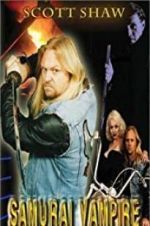 Watch Samurai Vampire Bikers from Hell 1channel