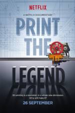 Watch Print the Legend 1channel