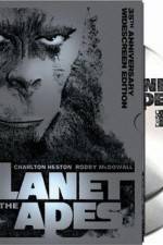 Watch Planet of the Apes 1channel