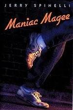 Watch Maniac Magee 1channel