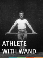 Watch Athlete with Wand 1channel