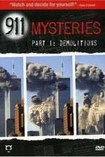 Watch 911 Mysteries Part 1 Demolitions 1channel