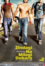 Watch Zindagi Na Milegi Dobara 1channel