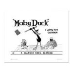 Watch Moby Duck (Short 1965) 1channel