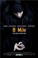 Watch 8 Mile 1channel