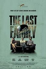 Watch The Last Family 1channel