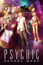 Watch Psychic School Wars 1channel