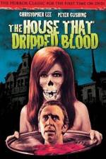 Watch The House That Dripped Blood 1channel