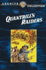 Watch Quantrill's Raiders 1channel