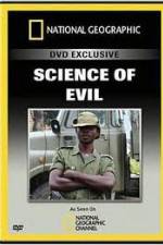 Watch National Geographic Science of Evil 1channel