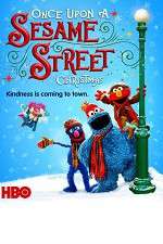 Watch Once Upon a Sesame Street Christmas 1channel