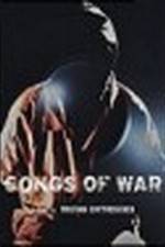 Watch Songs of War: Music as a Weapon 1channel