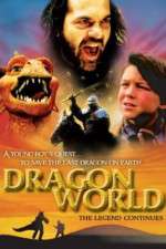 Watch Dragonworld The Legend Continues 1channel
