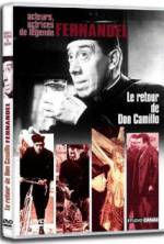Watch The Return of Don Camillo 1channel